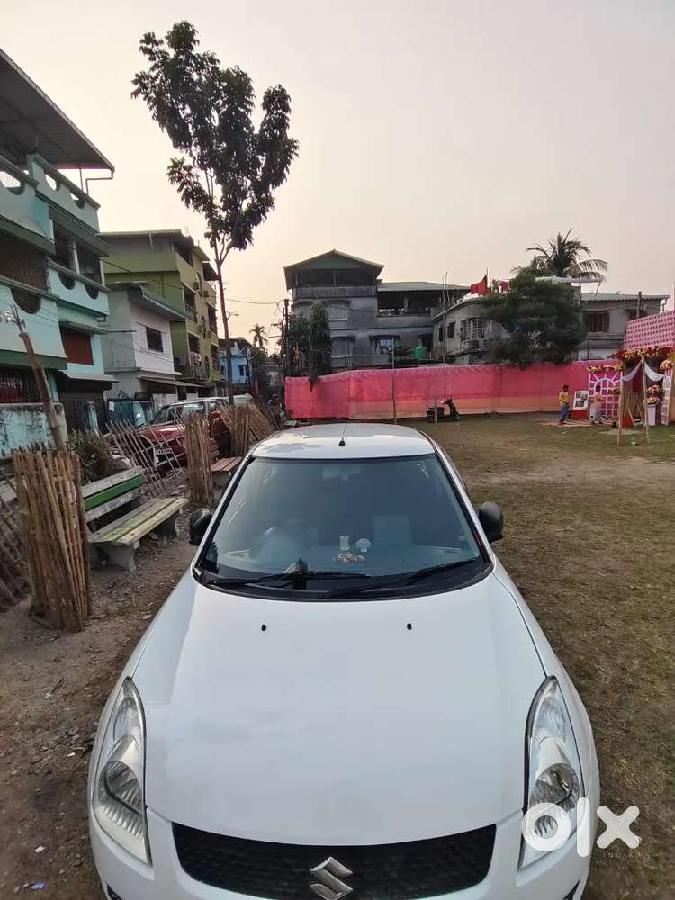 Alto K10 2015 Petrol 55000 Km & Swift Dzire 2015  Diesel 75000 Km Run