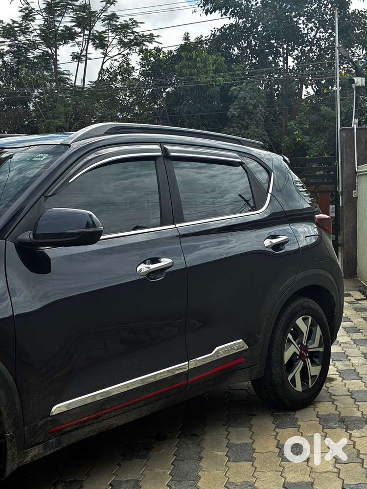 Kia Sonet 2023 Petrol