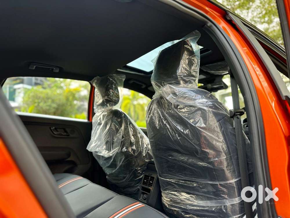 Tata Altroz Racer, 2024, Petrol