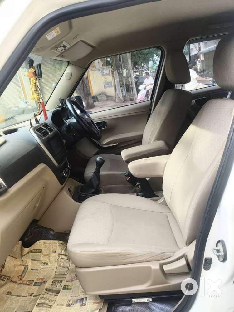 Mahindra Bolero Neo 1.5 N 10, 2021, Diesel