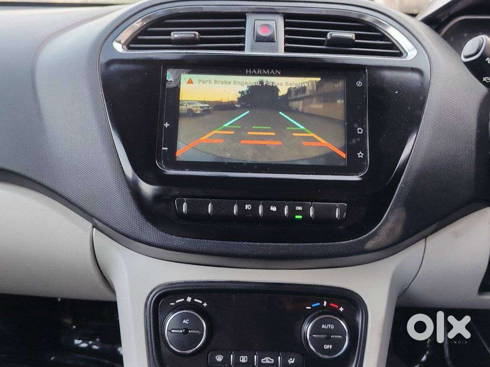 Tata Tiago Xz Plus Cng Dual Tone, 2022, Cng & Hybrids
