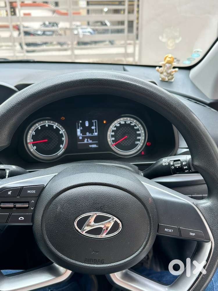 Hyundai I20 Magna 2022 Petrol/cng