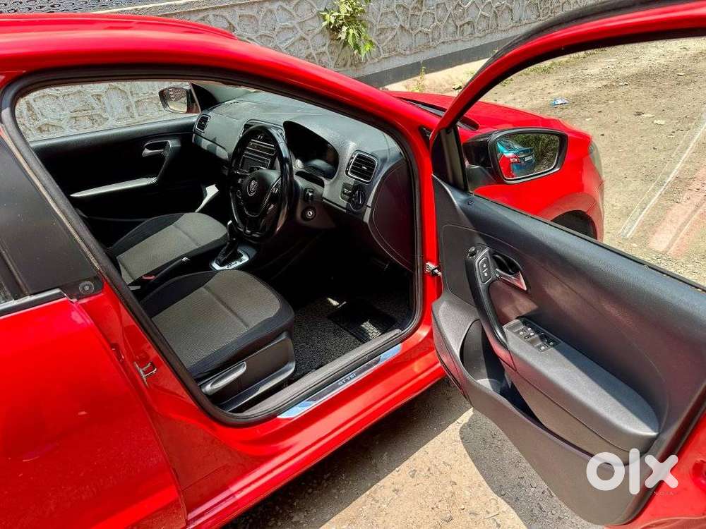 Volkswagen Polo 1.2 Gt Tsi, 2015, Petrol