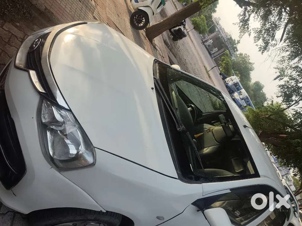 Toyota Etios Liva 2013 Diesel 190000 Km Driven