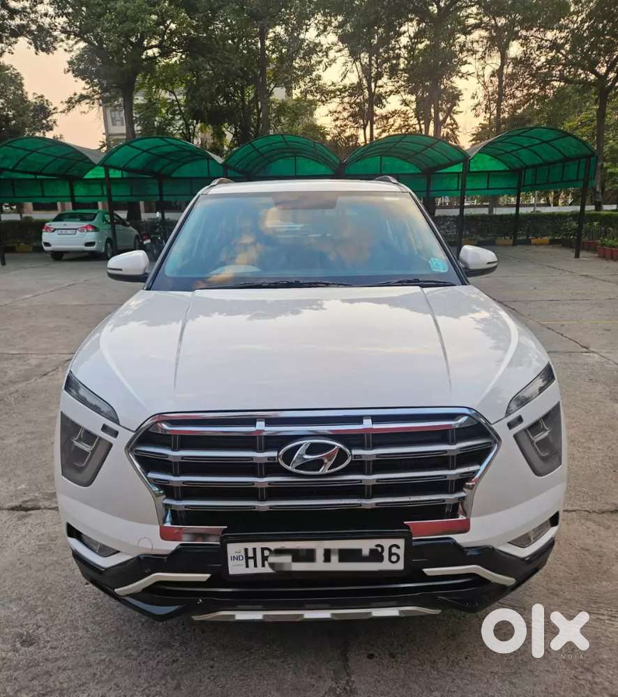 Hyundai Creta 2023