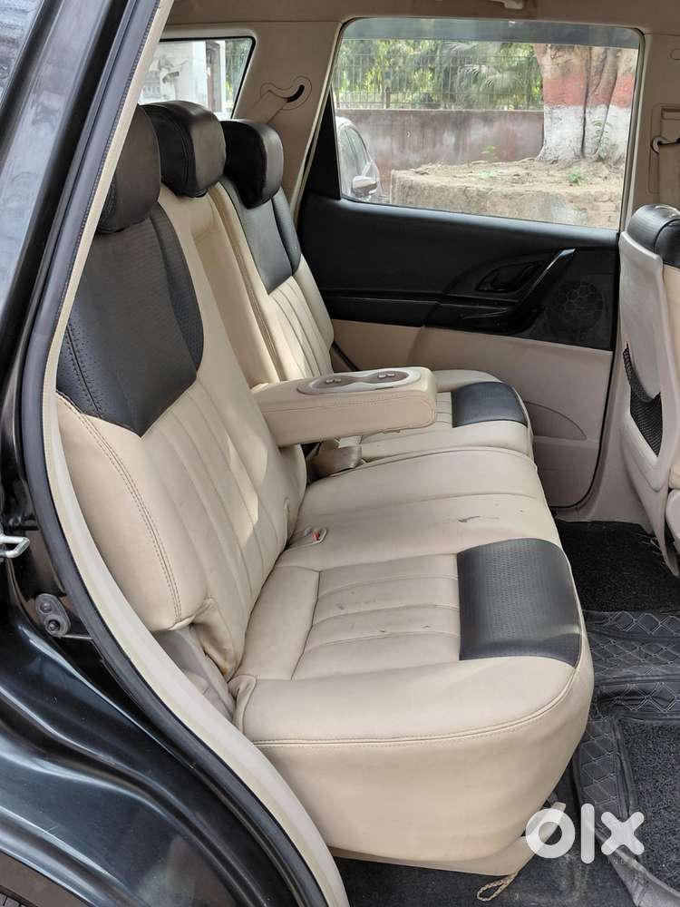 Mahindra Xuv500 W4 1.99 Mhawk, 2016, Diesel