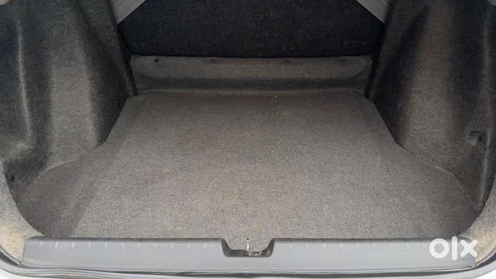Honda City I Vtec Vx, 2017, Petrol