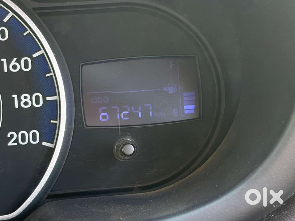 Hyundai I10 1.1 Magna(o), 2014, Petrol