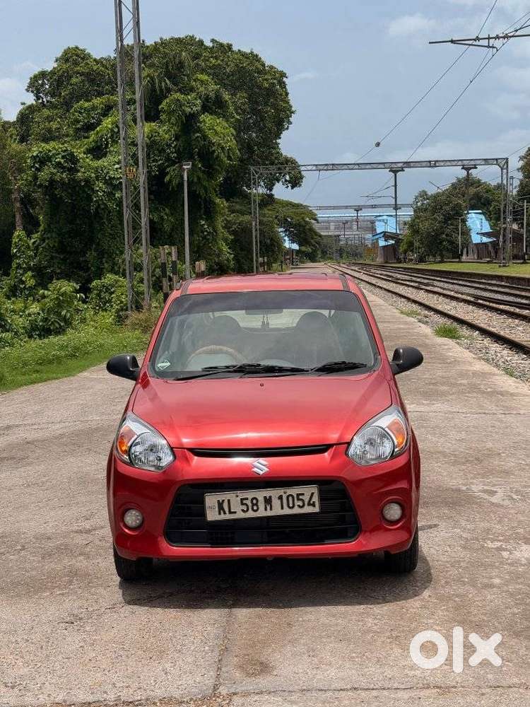 Maruti Suzuki Alto 800 2012-2016 Cng Lxi, 2013, Petrol