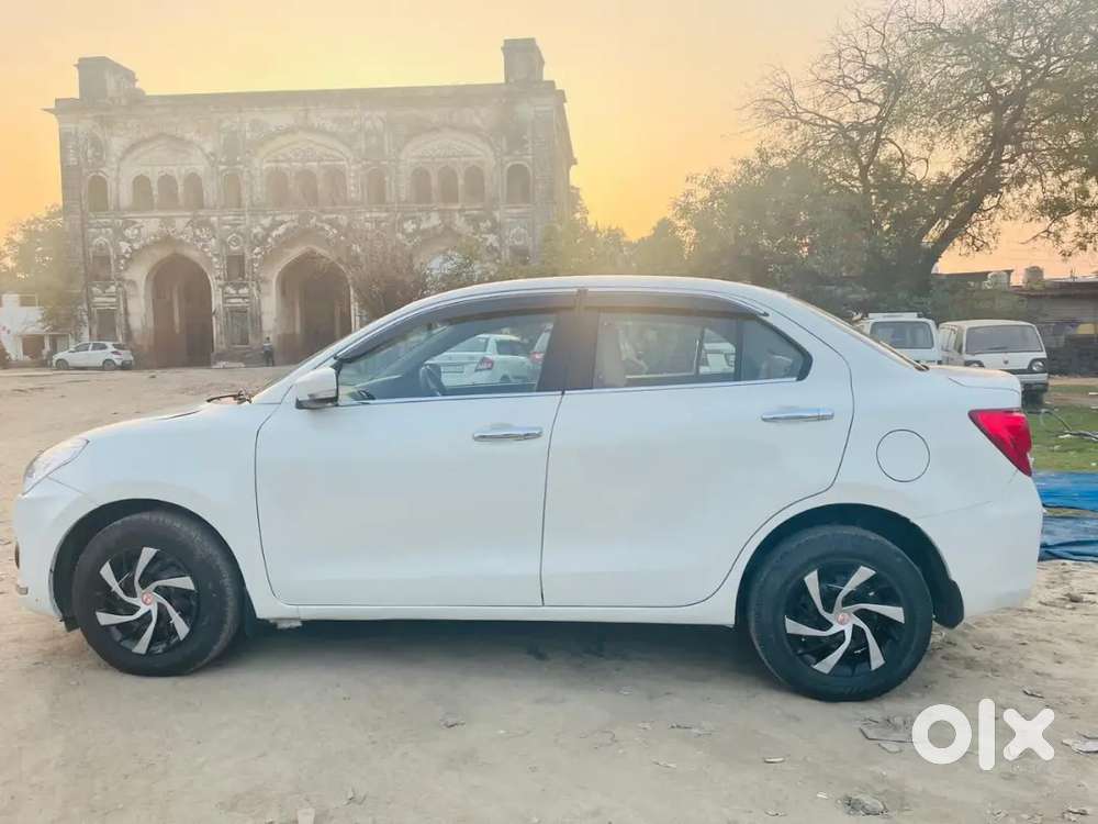 Maruti Suzuki Dzire