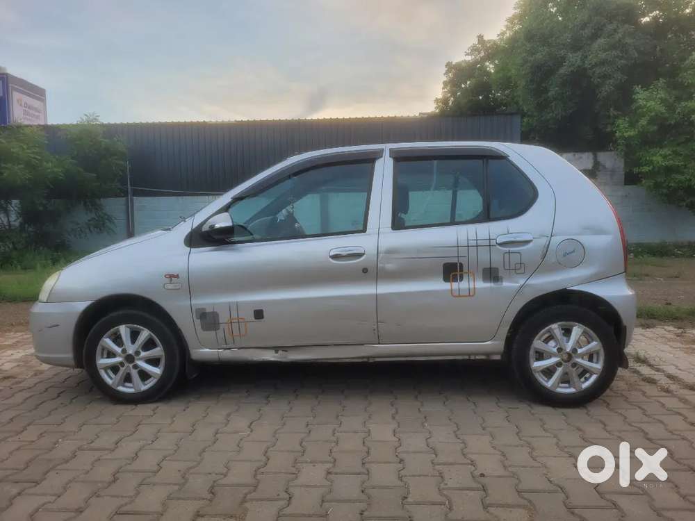 Tata Indica Ev2 2012 Diesel