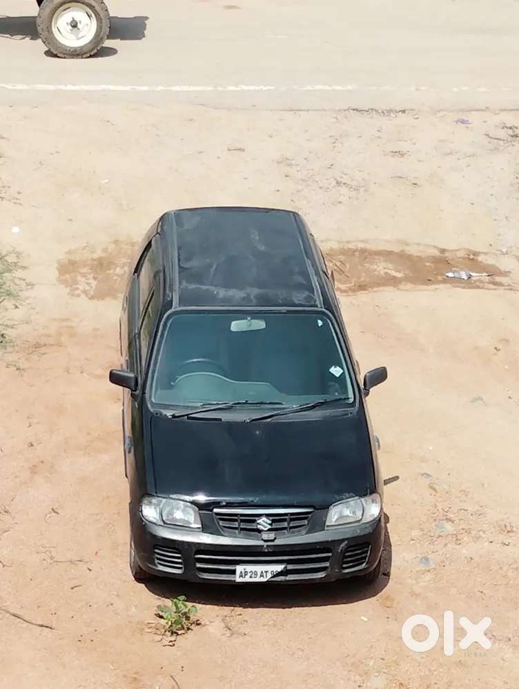I Want To Sell My Alto Lxi 2012 Model