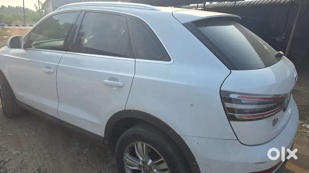 Q3 Well Maintained With High Quality