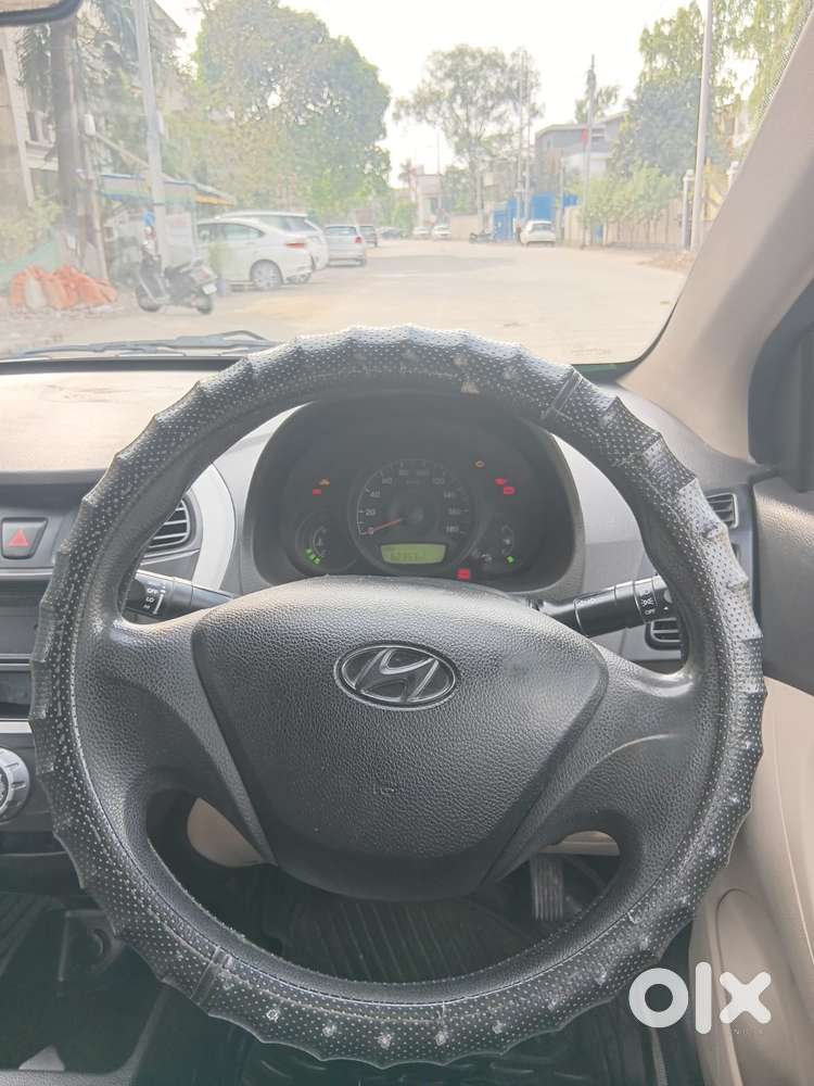 Hyundai Eon Era +, 2014, Petrol