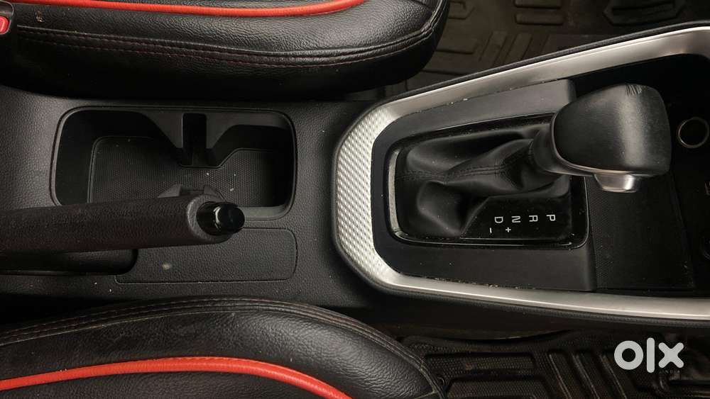 Kia Sonet Gtx Plus Turbo Dct Dt, 2020, Petrol