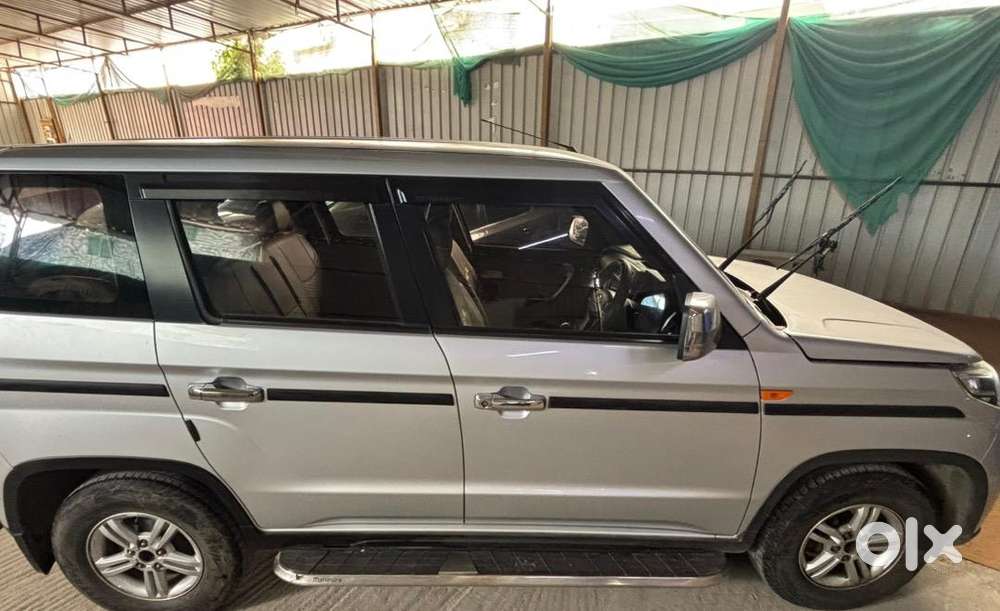 Mahindra Diesel Car 2022