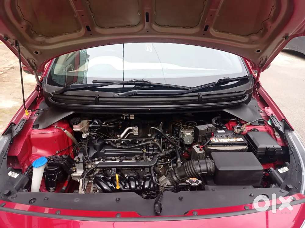 Hyundai Elite I20 2020 Petrol 38500 Km Driven