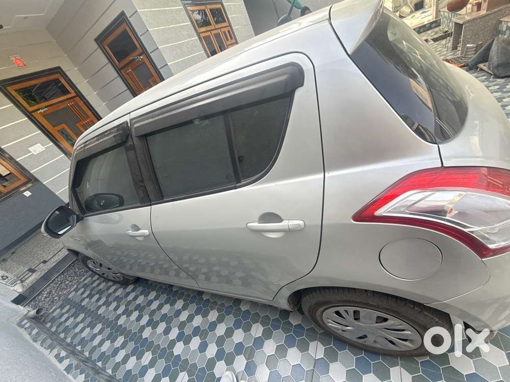 Maruti Suzuki Swift 2017 Diesel Good Condition