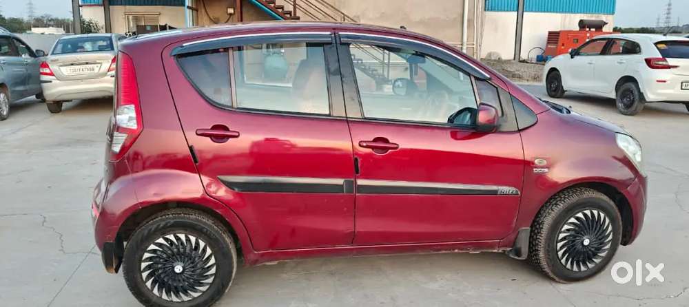 Maruti Suzuki Ritz Vdi 2011 Rc 2031 Validity