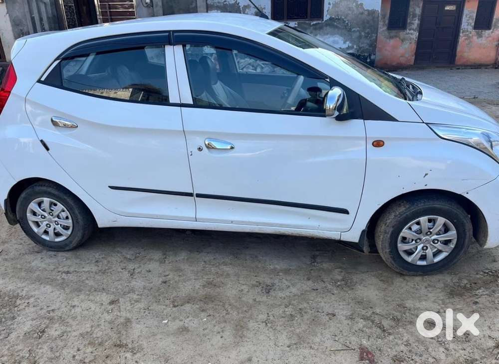 Hyundai Eon Era Cng