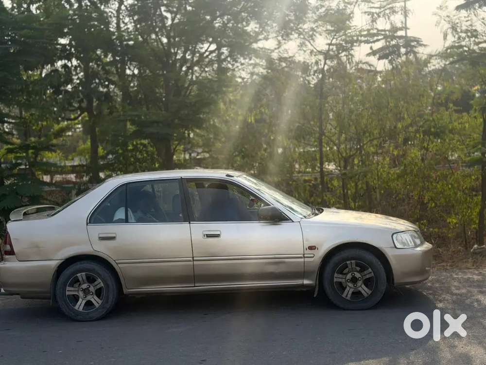 Honda City Type 2 Upto Sale