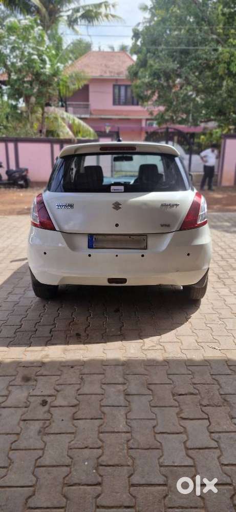 Maruti Suzuki Swift Ddis Vdi, 2013, Diesel
