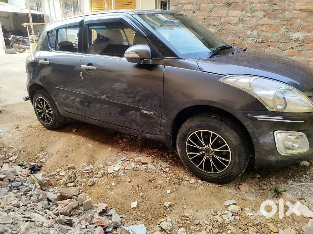 Maruti Suzuki Swift 2016 Petrol Excellent Condition