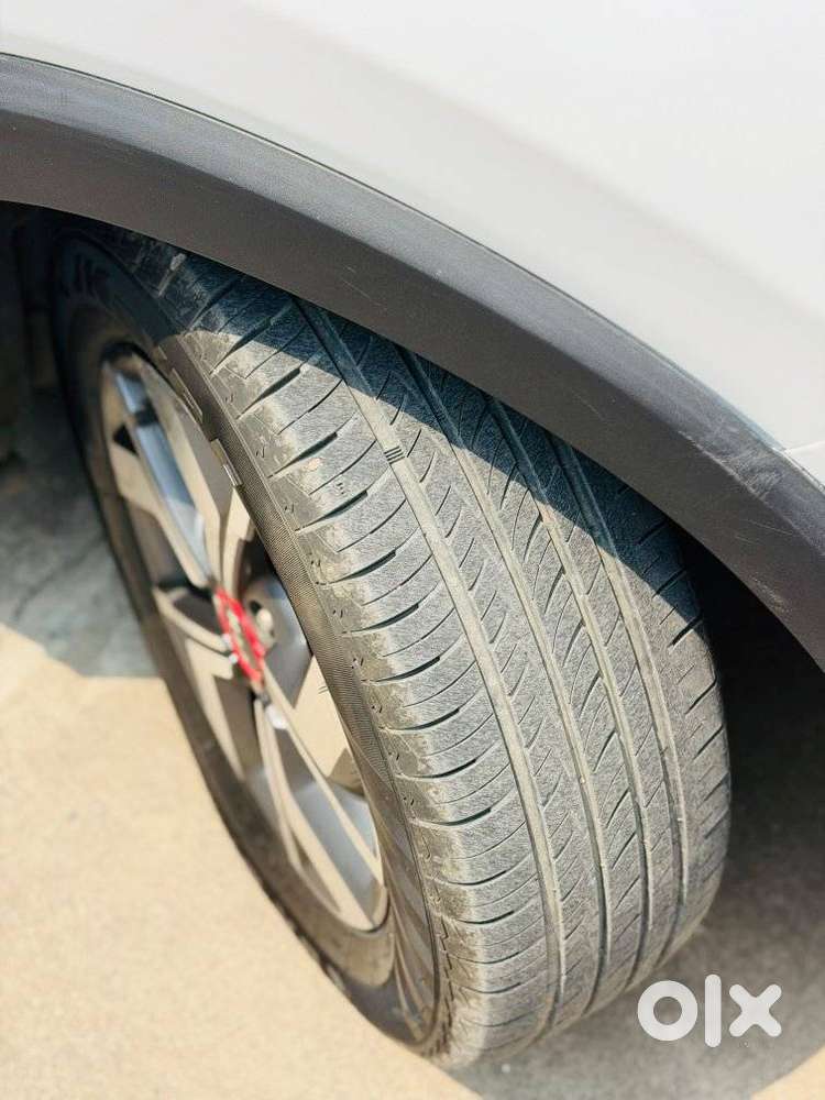Kia Sonet Gtx Plus, 2021, Diesel