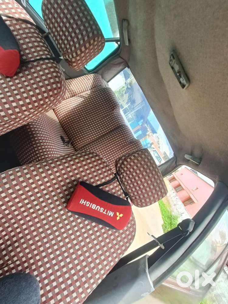 Maruti Esteem Lx At 2002