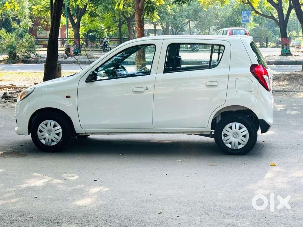 Maruti Suzuki Alto 800 Lxi, 2016, Petrol