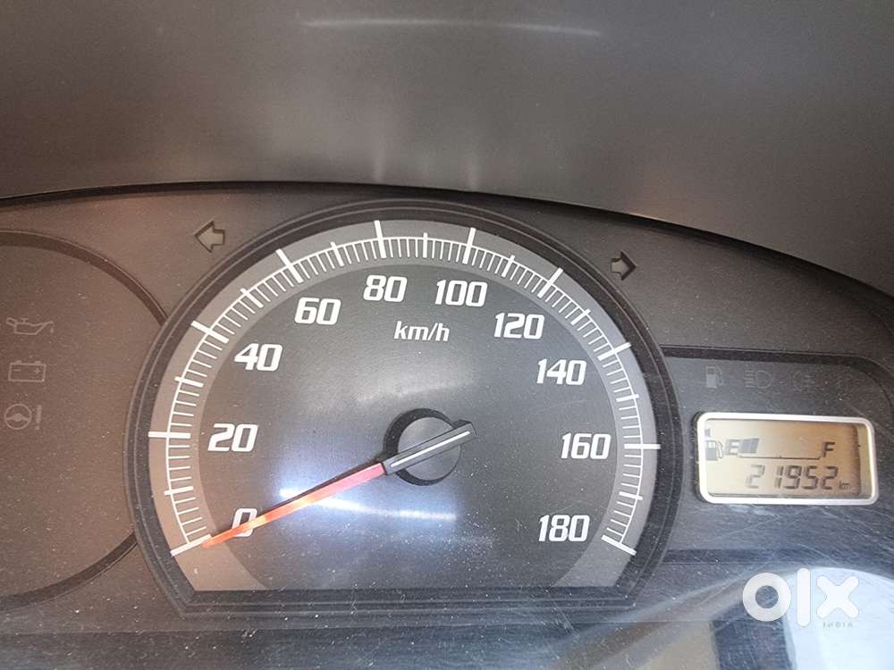 Maruti Suzuki Estilo Lxi Bs-iv, 2010, Petrol