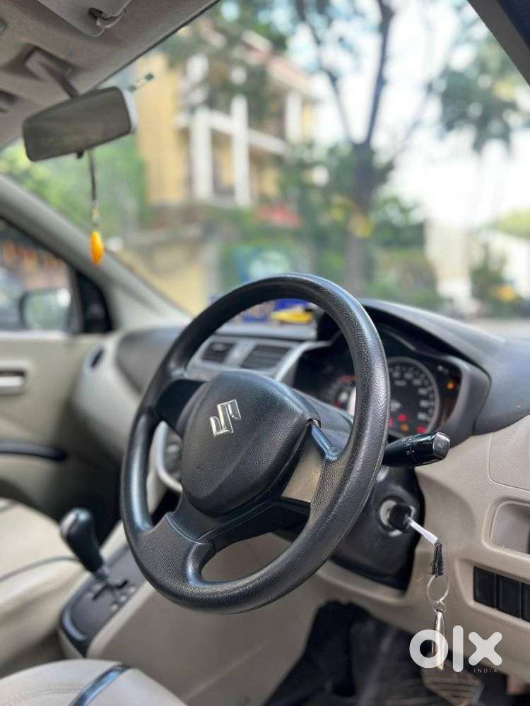 Maruti Suzuki Celerio, 2015, Petrol