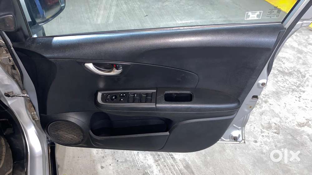 Honda Br-v 1.5 V I-vtec Mt, 2018, Petrol