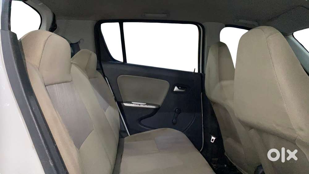 Maruti Suzuki Alto K10 Vxi, 2019, Petrol