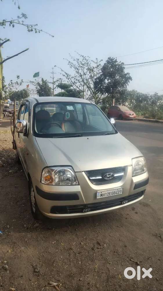 Hyundai Santro Xing 2007