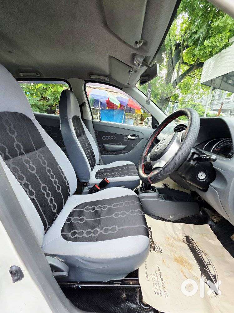 Maruti Suzuki Alto, 2012, Petrol