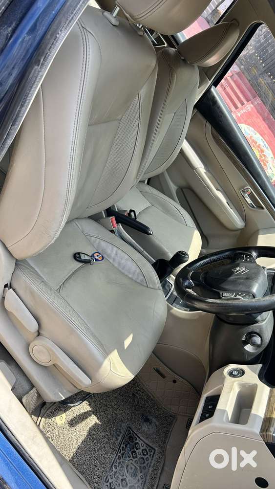 Maruti Suzuki Ciaz Alpha, 2018, Diesel