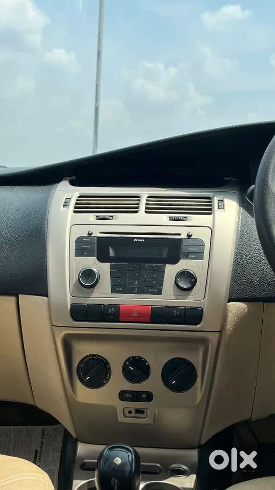 Tata Indigo Manza Petrol 2011 Very Excellent Condtion