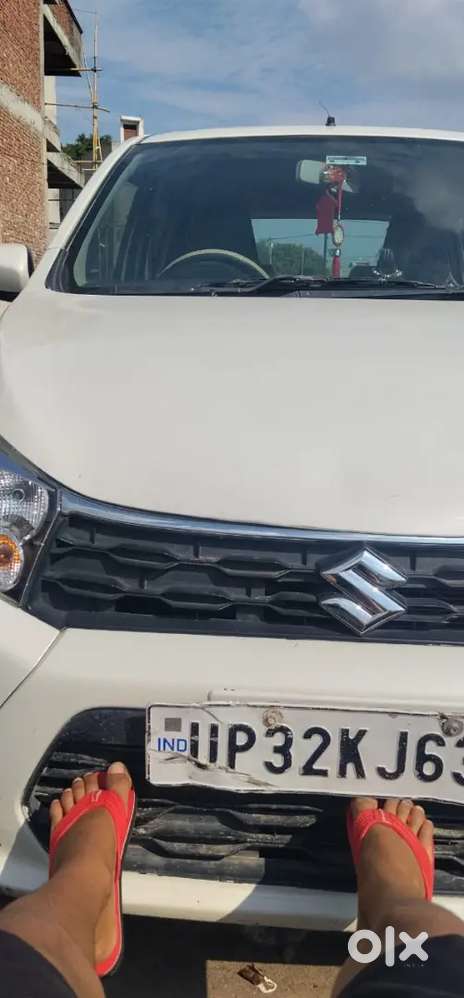 2019 Maruti Suzuki Celerio Vxi