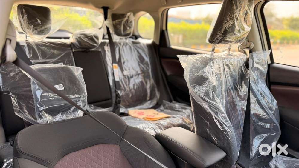 Maruti Suzuki Grand Vitara 2026 Petrol 710 Km Driven