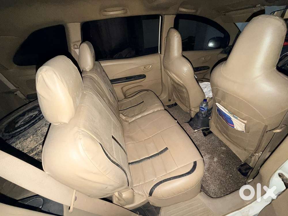 Honda Mobilio Diesel 2014