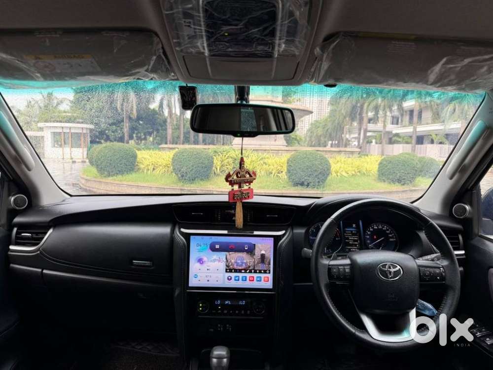 Toyota Fortuner 4x2 At 2.8 Diesel, 2024, Diesel