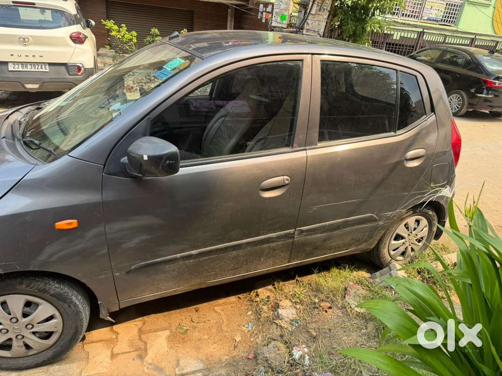 Hyundai I10 1.1 Magna 2013