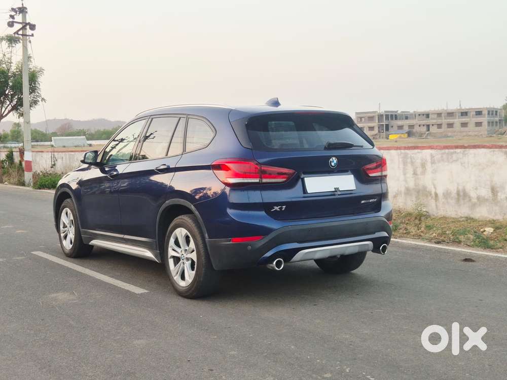 Bmw X1 Sdrive 20d X Line, 2020, Diesel