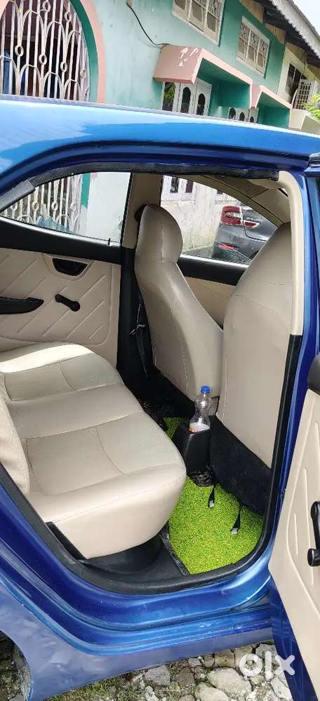 Hyundai Eon 2019 Petrol Manual