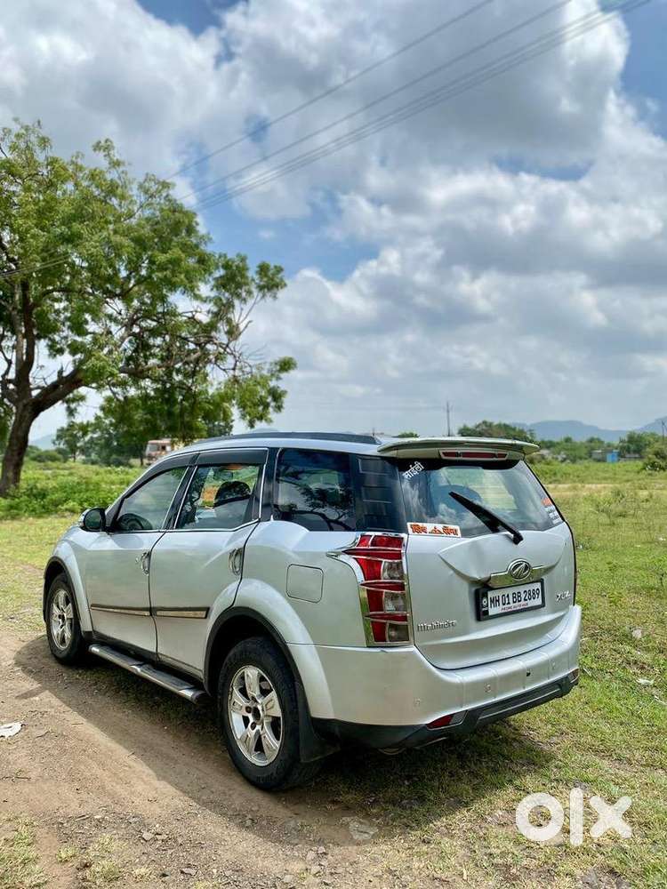 Mahindra Xuv500 Diesel Well Maintained