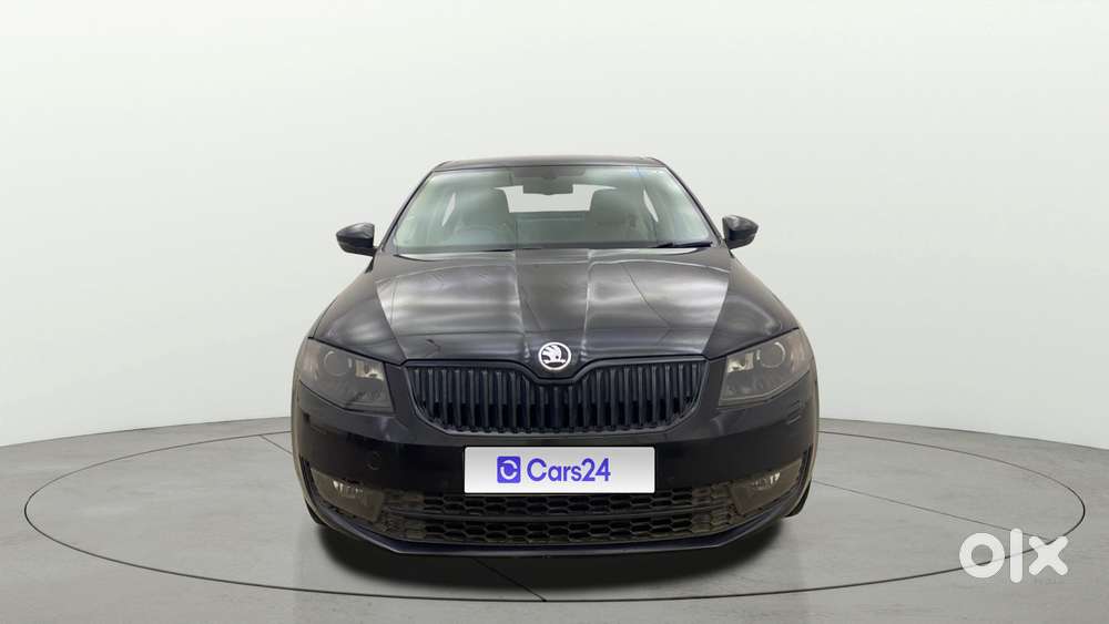Skoda Octavia 1.8 Elegance Tsi At, 2015, Petrol