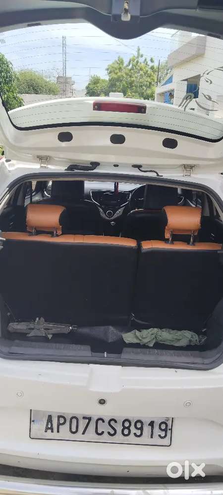 Maruti Baleno Diesel 2016