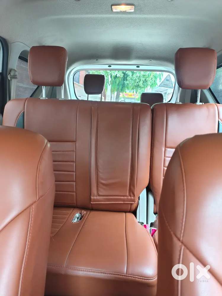 Maruti Suzuki Ertiga 2025 Lxi Petrol