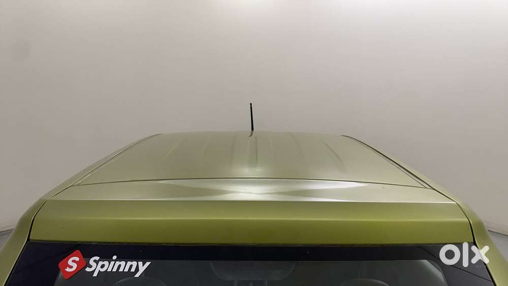 Datsun Redigo T Option, 2016, Petrol